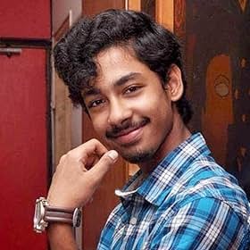 Riddhi Sen